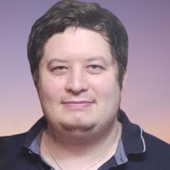 Михаил Чуклин