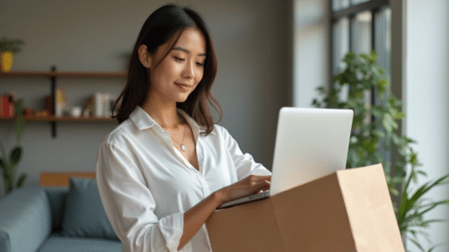 заработок на покупках дропшиппинг