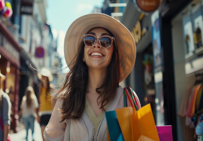 Кэшбек-сервисы: как экономить на покупках