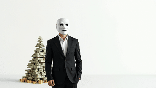 скам инвестиционного проекта