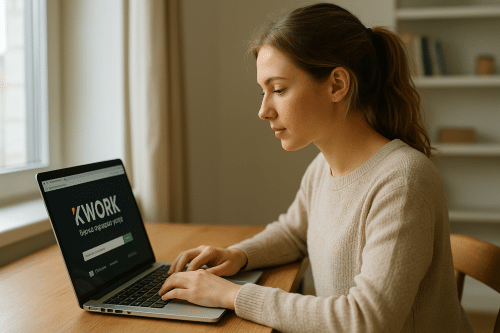 защита сделок на кворк