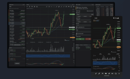 табтрейдер