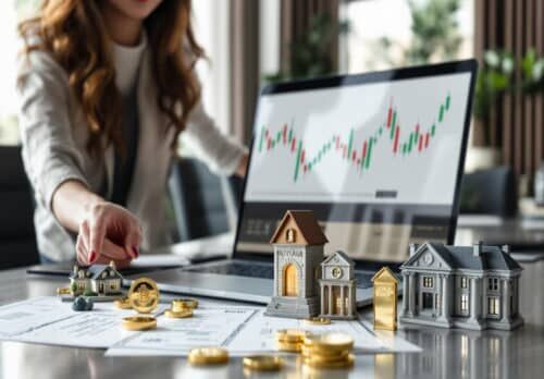 виды инвестиционных инструментов