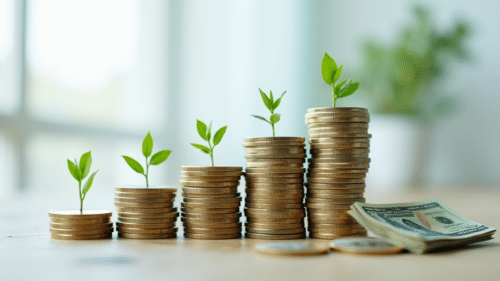 реинвестирование денег