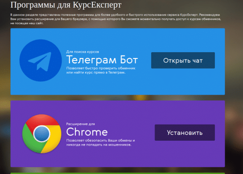 программные решения