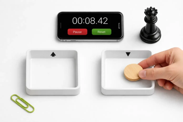 Бинарный гамбит: надежная стратегия торговли БО