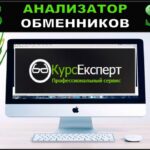 Курс Экспорт анализатор