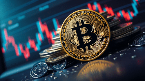 биткоин это