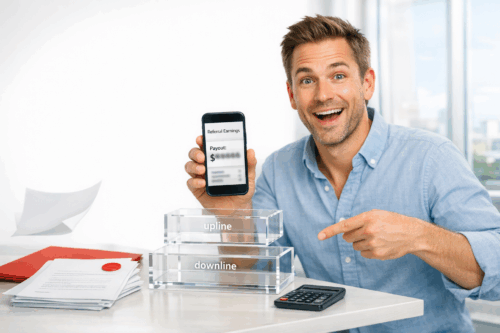 Кто такой реферер