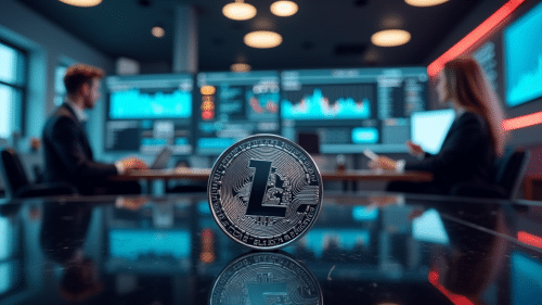 монета лайт