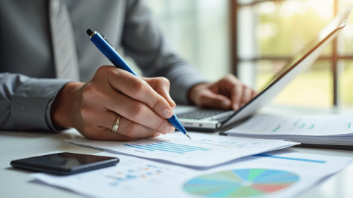 тест стратегии