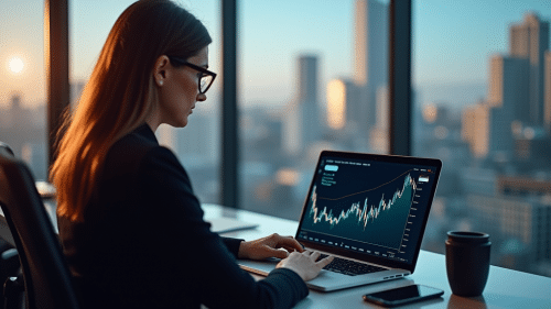 брокеры для старта торговли