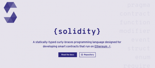 solidity