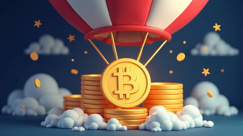 бесплатная раздача крипты