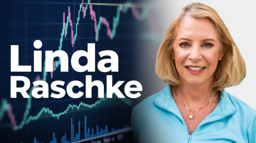 линда рашке