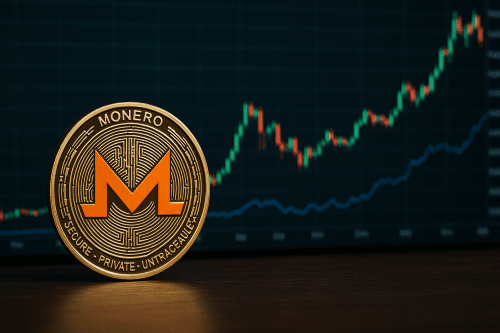 перспективы монеро