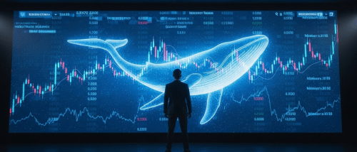 киты в даркпуле