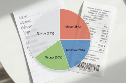 Выбирать категории повышенного кэшбэка на основе своих реальных трат
