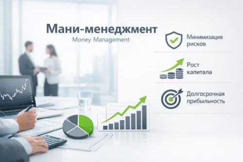 манименеджмент