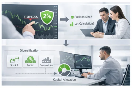 отличие от рискменеджмента