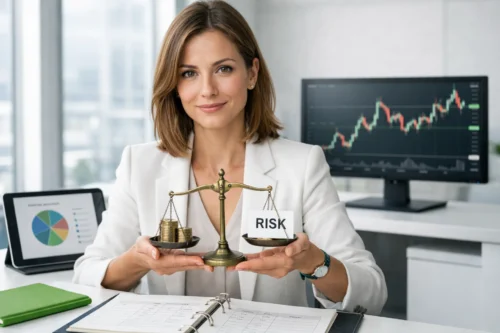 Манименеджмент в трейдинге