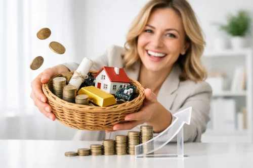 Что такое ETF простыми словами