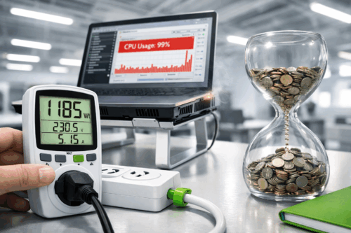 Криптоджекинг — что это, как обнаружить и защититься