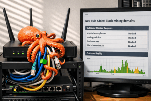 криптоджекинг угроза