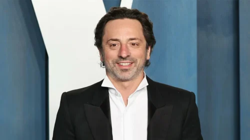 Сергей Брин