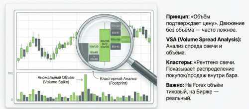 объемный анализ