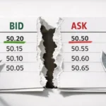 Мейкеры и тейкеры на бирже