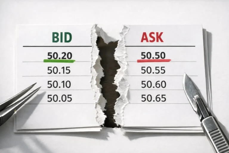 Мейкеры и тейкеры на бирже