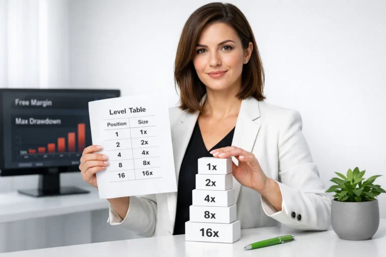 Стратегия Мартингейл в трейдинге: стратегия, риски, примеры