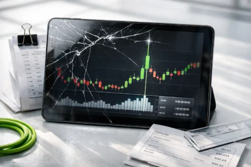 Что такое волатильность