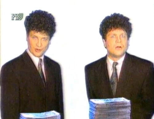 Реклама хопер инвест с участием минаева