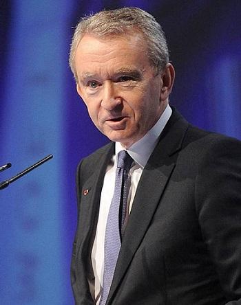 бернар арно