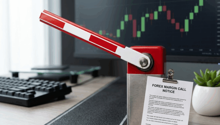 Кредитное плечо в трейдинге