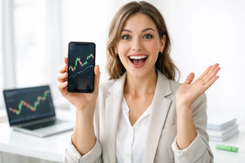 Как заработать на Форекс