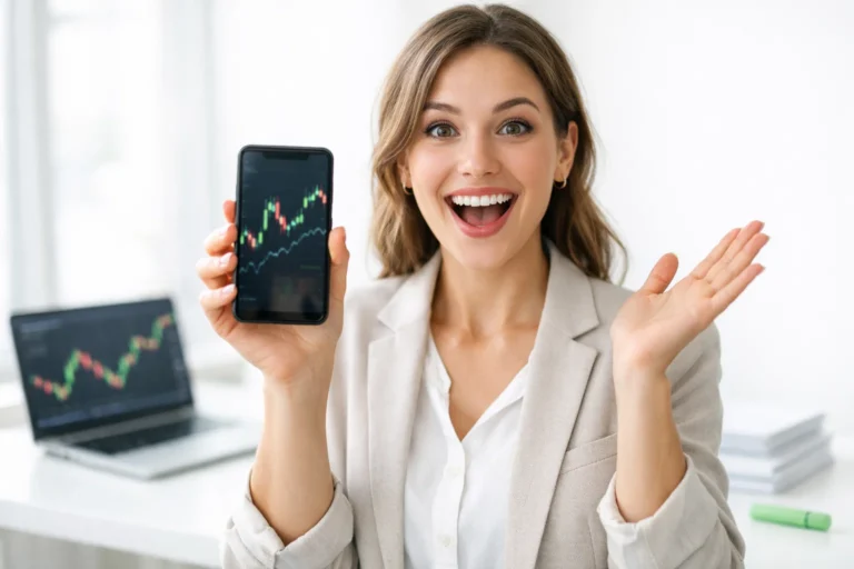 Как заработать на Форекс: полное руководство для российского трейдера