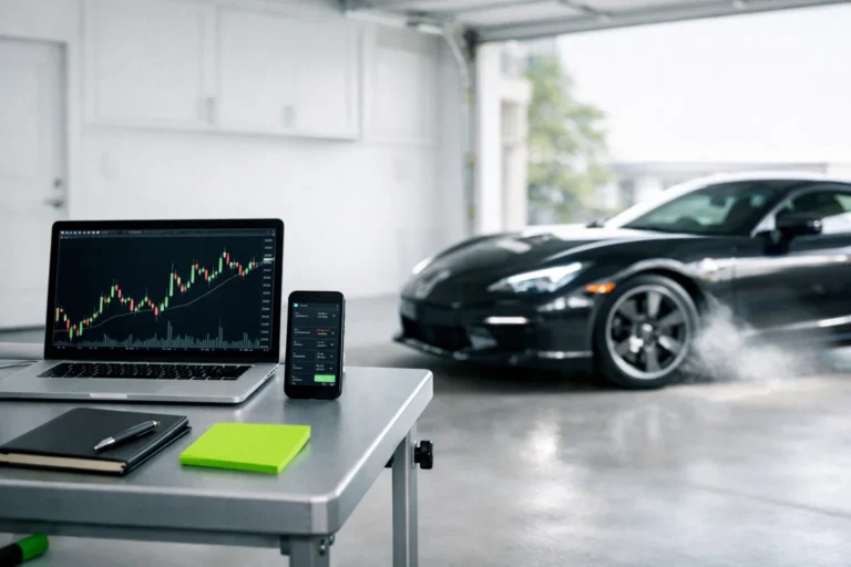 Как разогнать депозит на форекс? Лучшие стратегии для разгона