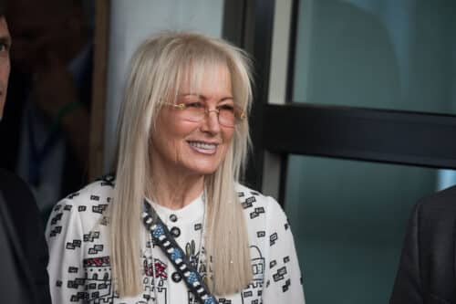 Мириам Адельсон