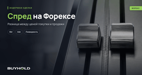 Превью статьи «Спред на форексе - что это такое? Виды спреда и его расчет»