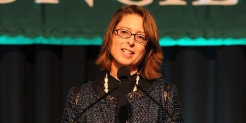 эбигейл джонсон