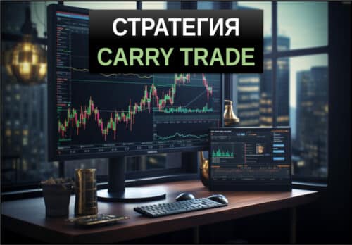стратегия carry trade