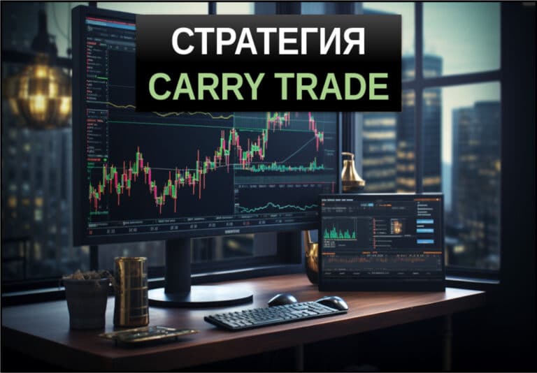 стратегия carry trade