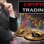 Криптовалютный трейдинг