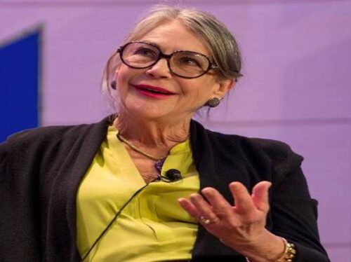 Элис Уолтон