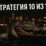 стратегия 10 из 10 для бинарных опционов