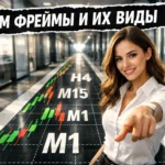 тайм фреймы и их виды