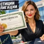 Инвестиции в облигации